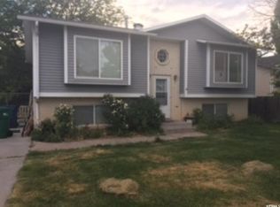 4897 S 3325 W, Roy, UT 84067