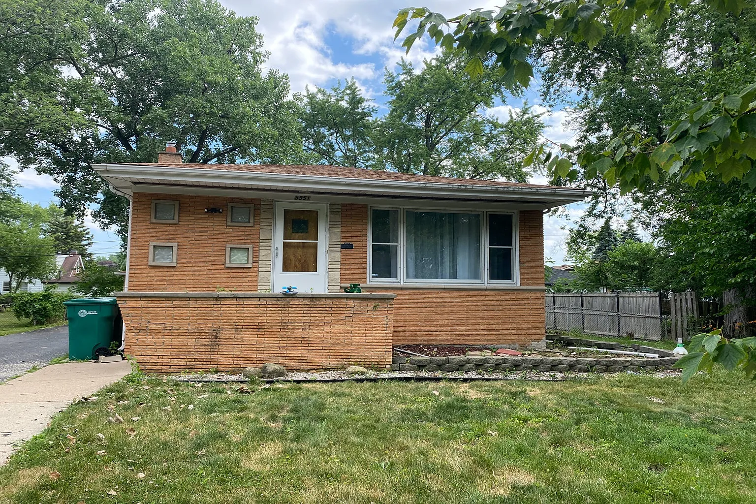 5551 W 84th Pl photo 1