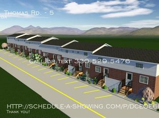 72 S Thomas Rd APT 5, Tallmadge, OH 44278