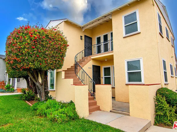 8456 Byrd Ave, Inglewood, CA 90305