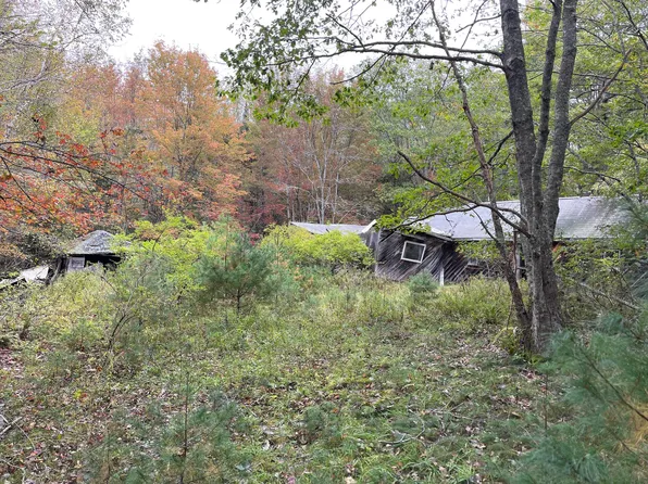 Lot 27-2 Warner Road, Arrowsic, ME 04530