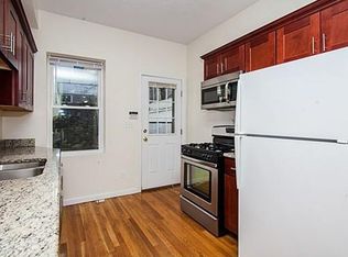 14 Nonquit St APT B, Dorchester, MA 02125