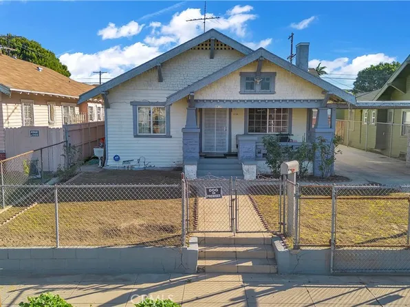 4156 Halldale Ave, Los Angeles, CA 90062