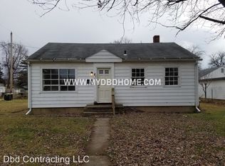 816 E Sherwood Ter, Fort Wayne, IN 46806