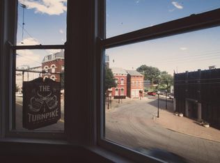 408 Pike St, Covington, KY 41011