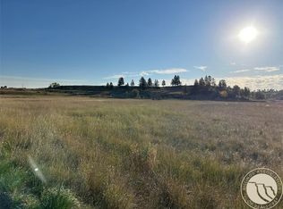 Number 4 Rd, Roundup, MT 59072