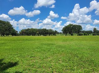 0 61st Terrace Rd, Summerfield, FL 34491