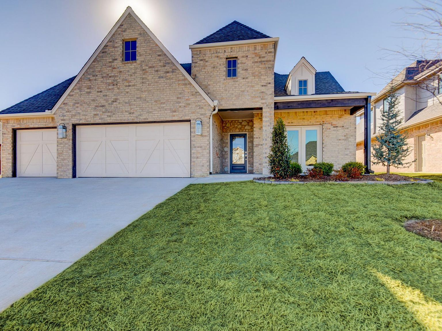 4609 Deerfield Dr, Edmond, OK 73034 Zillow