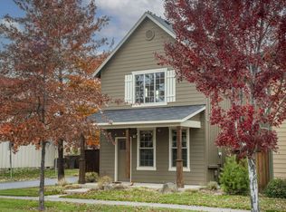 63131 NE De Haviland St, Bend, OR 97701