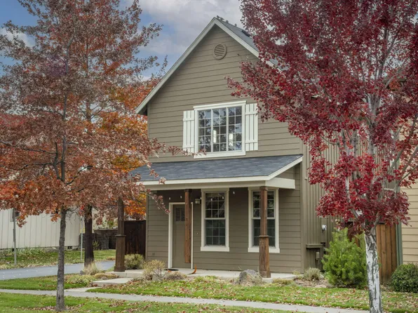 63131 NE De Haviland St, Bend, OR 97701