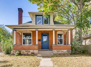 4317 N Umatilla St, Denver, CO 80211