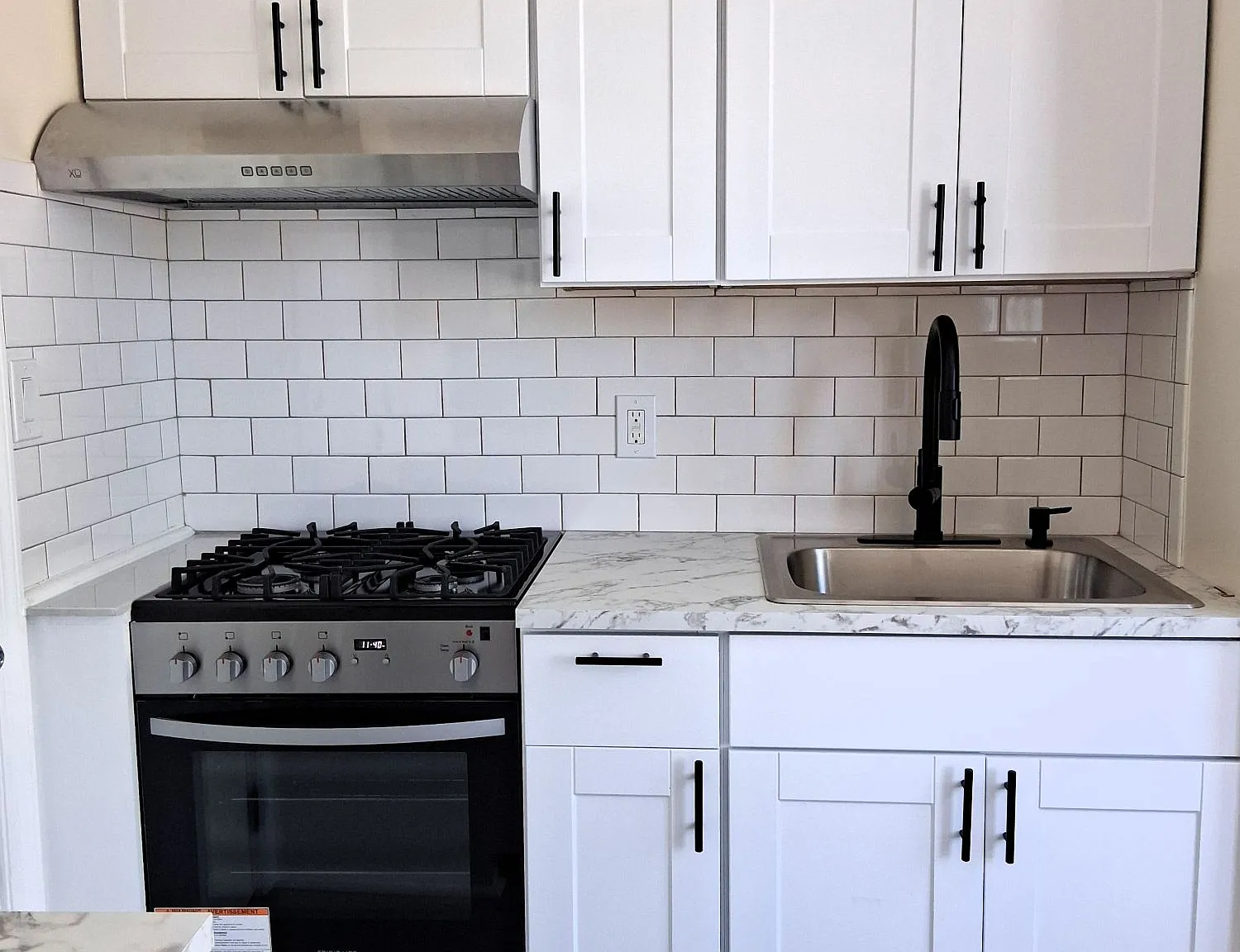 1 bed, 500 sqft, $2,900 — Photo 3