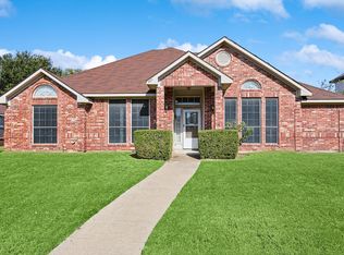 6105 Tacoma St, Rowlett, TX 75089