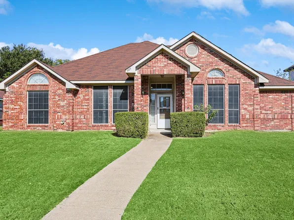 6105 Tacoma St, Rowlett, TX 75089
