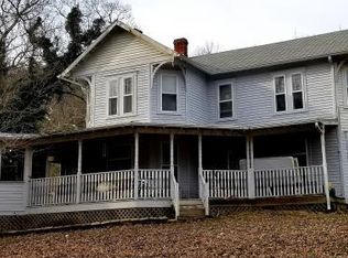 7263 E Brushy Fork Rd, Madison, IN 47250