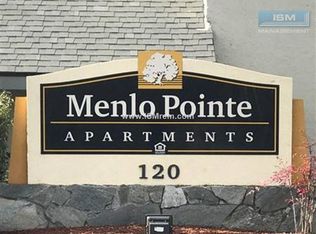 Menlo Pointe, Chico, CA 95926