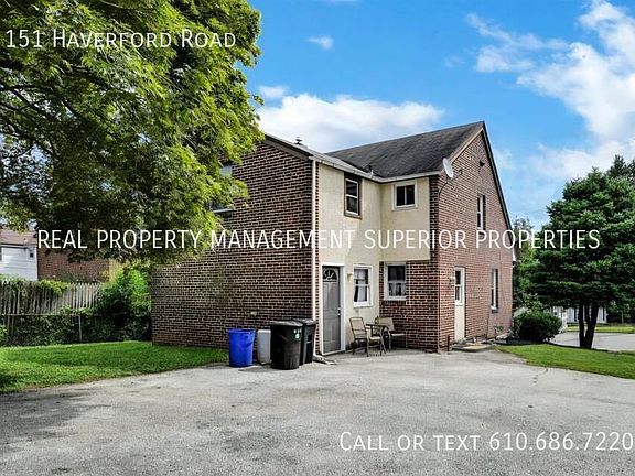 3rd image of 151 Haverford Rd