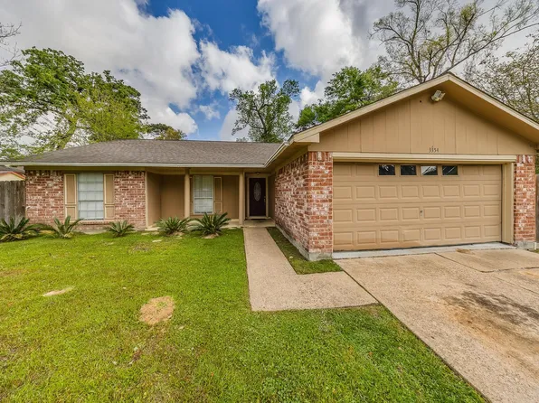 3354 Laurel Fork Dr, Humble, TX 77339
