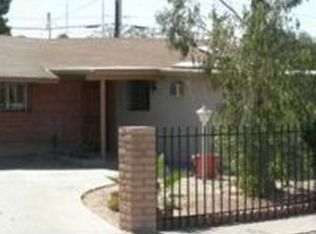 2009 W Wetmore Rd, Tucson, AZ 85705