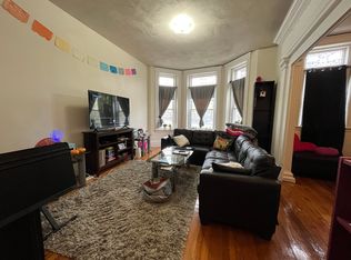 1326 Commonwealth Ave #13, Allston, MA 02134
