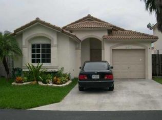 14300 SW 151st Ct, Miami, FL 33196