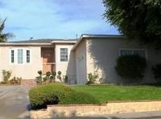 948 Cypress St, El Segundo, CA 90245