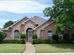 276 Black Oak Cir, Coppell, TX 75019