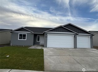 Maryhill East Estates, East Wenatchee, WA 98802