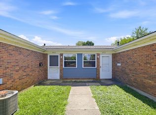 2408-2414 Red Coach Dr Unit 2412, Springfield, OH 45503