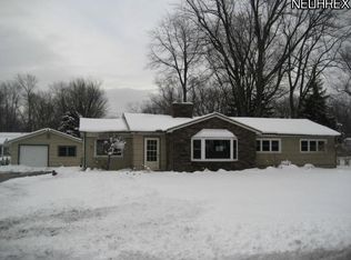 1635 Dunbar Rd, Madison, OH 44057