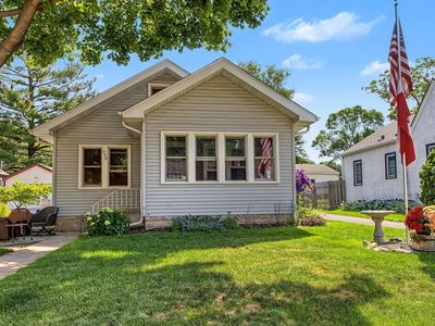 956 Winslow Ave, West Saint Paul, MN, 55118