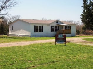 4755 County Road 3408, Lone Oak, TX 75453