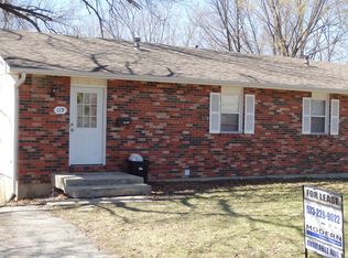 107-109 Redwood Rd, Columbia, MO 65203