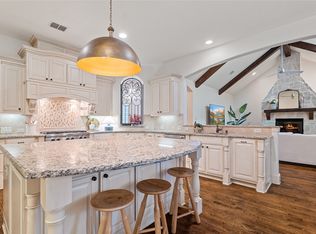 1408 Blue Ridge Rd, Keller, TX 76248