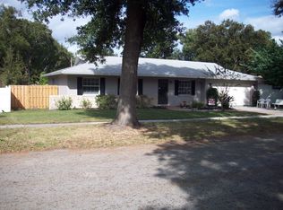 4815 Hindman Dr, Orlando, FL 32812