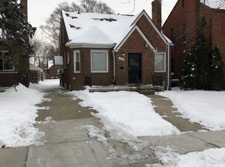 4248 Grayton St, Detroit, MI 48224