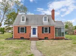 4308 Gaines Rd, Richmond, VA 23222