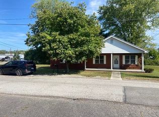 503 Fulton Ave, Wurtland, KY 41144