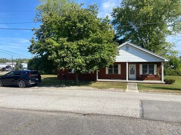 503 Fulton Ave, Wurtland, KY 41144