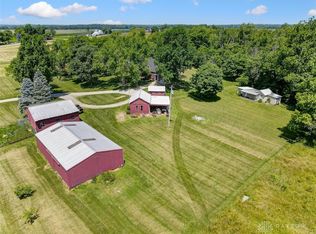 121 Alexander Rd, Eaton, OH 45320