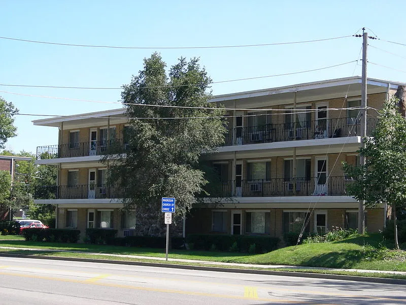 Alhamra Properties LLC-1717 Sunset Ave - 8 — Photo 2