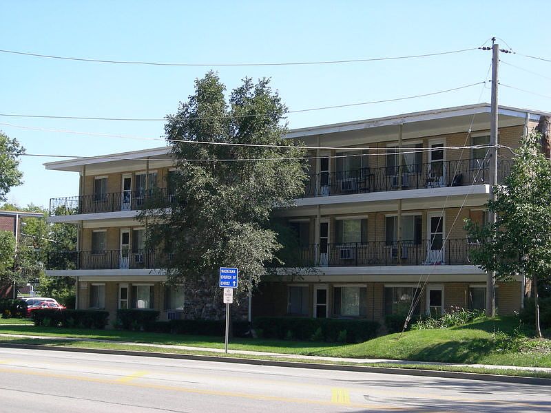 1st image of 1717 Sunset Ave #2