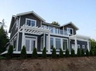 71 Madrona Vista Pl, Port Ludlow, WA 98365