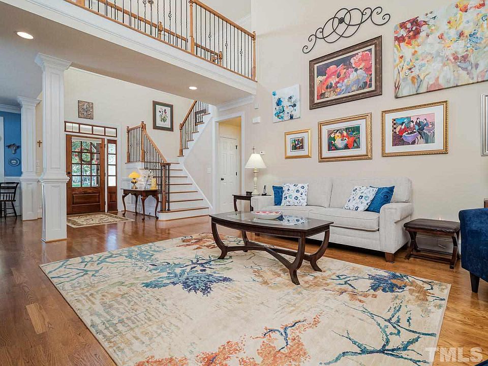 80 Princeton Manor Dr, Youngsville, NC 27596 Zillow