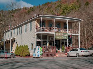 1143 River Rd, Milanville, PA 18443