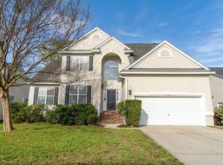 1848 Palmetto Isle Dr, Mount Pleasant, SC 29466