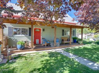 218 W Center St, Heber, UT 84032