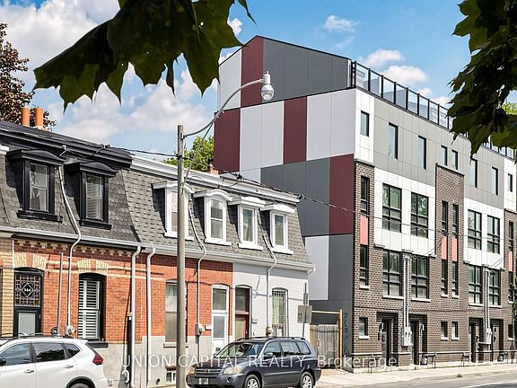 2nd image of 944 Dundas St E