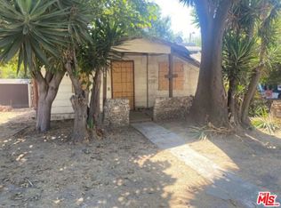 4104 Van Horne Ave, Los Angeles, CA 90032
