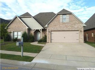 5341 Creekside Loop, Hoover, AL 35244